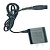 15V AC/DC Adapter Compatible with Philips Norelco MG7750/49 Multigroom Series 7000 BG7030/49 BG7040/42 Bodygroom Grooming Trimmer Beard Head Body Face Shaver 15Vdc 5.4W Power Supply Charger view 1