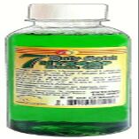 12 Pcs 7 Holy Hyssop Bath Oil 8 Fl. Oz. 236 ML