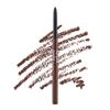 Mented Cosmetics Lip Liner for Women, Dark Brown Lipliner Lip Pencil, Waterproof Lipliner, Vegan + Cruelty Free Makeup, Night view 1
