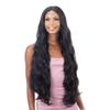 Mayde Beauty Bloom Bundle Weave BODY WAVE 30" (2 Dark Brown, 1-Pack) view 2