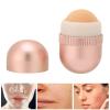 Demeras Reusable Oil Absorbing Roller, Absorb Excess Oil Volcanic Oil Absorbing Roller Reusable for Oily Skin view 2