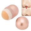 Demeras Reusable Oil Absorbing Roller, Absorb Excess Oil Volcanic Oil Absorbing Roller Reusable for Oily Skin view 3