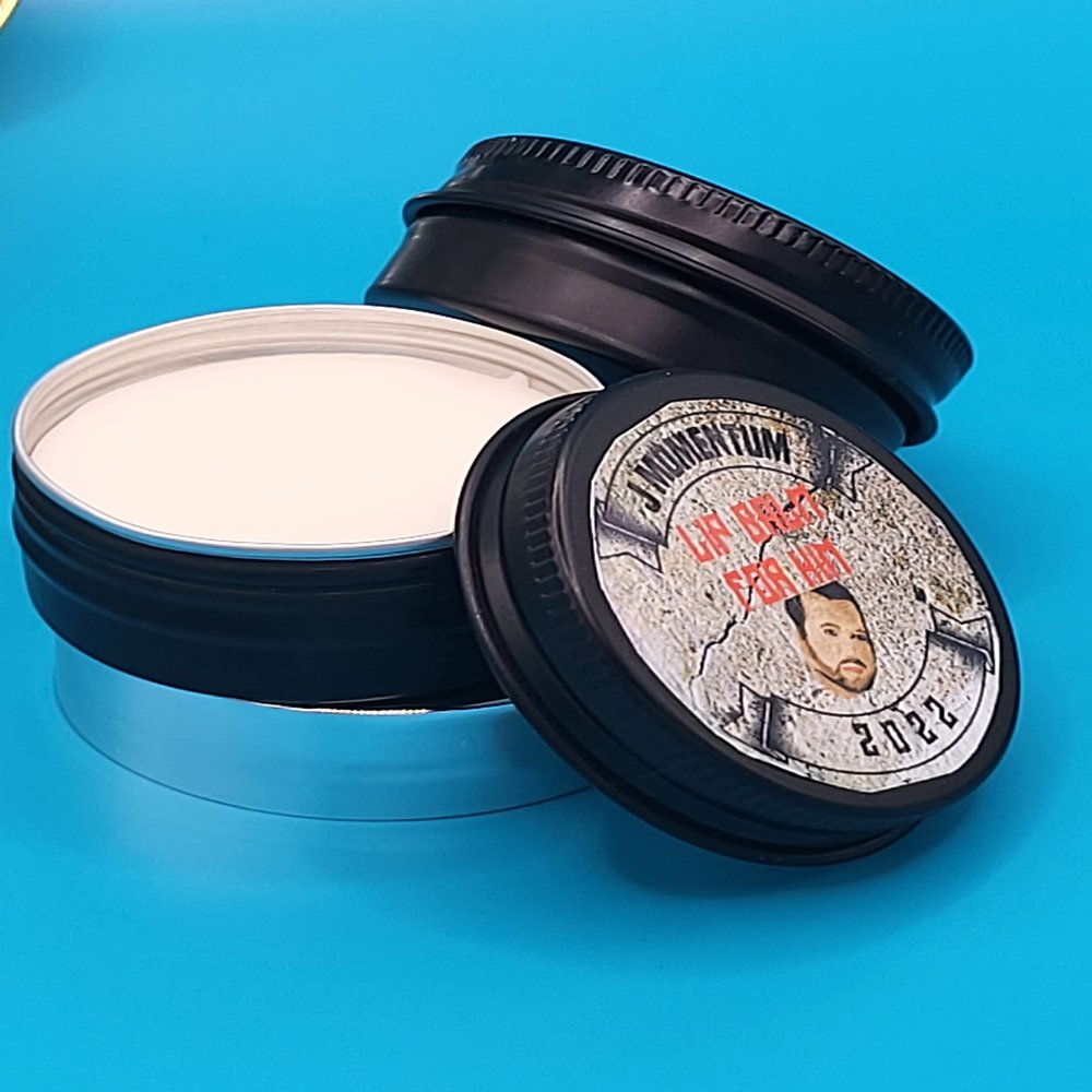 Lip Balm Original for Him (Strawberry Lip Balm for Him)