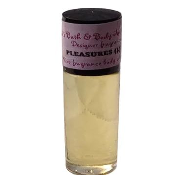 God's Bath & Body Anointed Gifts - Pleasures for women