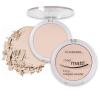 2 Pack PHOERA Matte Face Powder, Control Oil Brighten Skin Color Cover Blemish Makeup Face Setting Setting Powder Foundation(201-Translucent) view 1