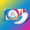 Lil-Lets Essential Liner 50pk, White view 4