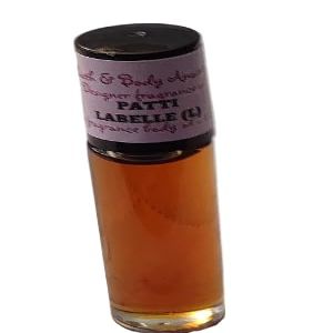 God's Bath & Body Anointed Gifts - Patti LaBelle for women, 1/3 Ounce