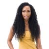 Mayde Beauty Bloom Bundle Weave JERRY CURL 24" (1-Pack, 1 Jet Black) view 2