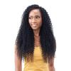 Mayde Beauty Bloom Bundle Weave JERRY CURL 24" (1-Pack, 1 Jet Black) view 3