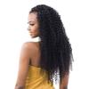 Mayde Beauty Bloom Bundle Weave JERRY CURL 24" (1-Pack, 1 Jet Black) view 4