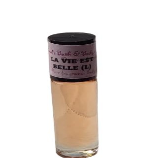 God's Bath & Body Anointed Gifts - Women - La Vie Est B.