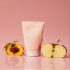 Saturday Skin Rub-A-Dub Refining Peel Gel Facial Cleansing Exfoliating Gels and Hydrating Foam Cleanser Natural Ingredients Anti-aging Makeup Remover and Face Wash view 3