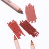 Moira Signature Lip Pencil (001, Natural) view 1