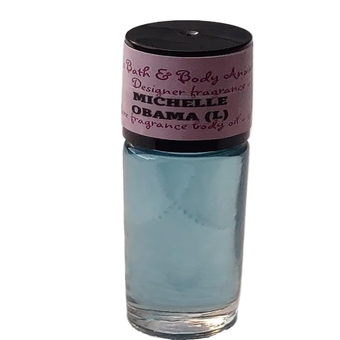 God's Bath & Body Anointed Gifts - Michelle Obama for women
