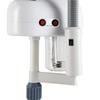 Funnylife White Professional 2 in 1 Facial Steamer Upgrade Esthetician Steamer Ozone Facial Steamer with 5X Mag Lamp Floor for Spa Shop view 4