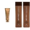 Brazilian Blowout Deep Conditioning Masque 8 fl oz & Brazilian Blowout Anti-Frizz Shampoo/Conditioner 2 Pack view 1