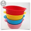 FOMIYES Reliable Wax Melt Pot Bowl Silicone Heat Resistant Easy to Carry Hair Removal Equipment Salon Use view 3
