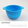 FOMIYES Reliable Wax Melt Pot Bowl Silicone Heat Resistant Easy to Carry Hair Removal Equipment Salon Use view 4