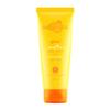 Aqualogica Glow+ Smoothie Face Wash | with Vitamin C & Papaya | Gently Cleanses Dirt & Impurities | Helps Reveal Healthy Glowing Skin | 3.38 Fl Oz/100ml view 1