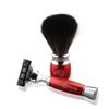 Frank FS shaving Razor for Women and Men, 3 Blade Razor with Metal Razor with Exquisite Handle,Unisex Intimate Grooming Razors Bikini Trimmer view 1