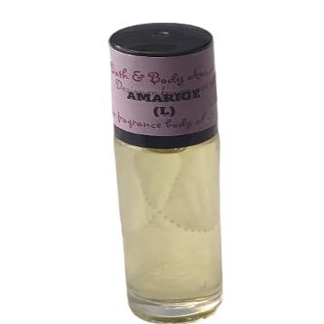 God's Bath & Body Anointed Gifts - Amarige Women