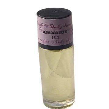 God's Bath & Body Anointed Gifts - Amarige Women