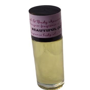 God's Bath & Body Anointed Gifts - Beautiful Women