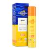Aqualogica Glow+ Dewy Face Sunscreen with SPF 50+ & PA+++ | Blue Light Protection & No White Cast | Helps Give Glowing Skin with Papaya & Vitamin C | 1.76 Oz/50g view 1