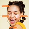 Aqualogica Glow+ Dewy Face Sunscreen with SPF 50+ & PA+++ | Blue Light Protection & No White Cast | Helps Give Glowing Skin with Papaya & Vitamin C | 1.76 Oz/50g view 4