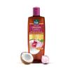 Parachute Advansed Onion Oil For Hair Growth, Blend Of Onion & Coconut Oil, Controls Hairfall & Promotes Hair Growth, 300Ml, Red view 2