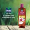 Parachute Advansed Onion Oil For Hair Growth, Blend Of Onion & Coconut Oil, Controls Hairfall & Promotes Hair Growth, 300Ml, Red view 3