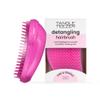 Tangle Teezer, The Fine and Fragile Detangling Hairbrush for Wet and Dry Hair, Colour Treated, Fine, Fragile Hair, Berry Bright view 1