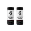 Tribal Chimp Hair Styling Powder, All-day Invisible Hold Hair Volumizer and Texture for Men and Women, Styling Powder with Matte Finish- 2-Piece Set, 10g view 1