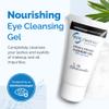Dr Chrissie All-in-One Lash Extension and Eyelid Cleanser Gel, Makeup Remover with Tea Tree Oil, Eyelash Care Must-Have, 30 ml - EyeCleanse view 4