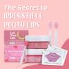 Lick Your Lips 6-in-1 Lip Care Kit With Lip Sleeping Mask, Silicone Brush, Sugar Lip Scrub, Lip Mask Sheet to Reveal Luscious, Lip Exfoliator Scrub to Soft Lips  Korean Lip Therapy Set for a Fuller view 2
