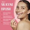 Lick Your Lips 6-in-1 Lip Care Kit With Lip Sleeping Mask, Silicone Brush, Sugar Lip Scrub, Lip Mask Sheet to Reveal Luscious, Lip Exfoliator Scrub to Soft Lips  Korean Lip Therapy Set for a Fuller view 3