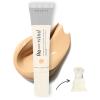 HALEYS Re-wind Full Coverage Brightening Concealer, Color Correcting Eye Concealer for Dark Circles, Fine Lines & Redness, Longwear, Non-Caking, Soft-Matte Finish, Blurring Concealers for Women view 1