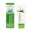 LUNES Aloe Peeling Gel! A Mild Peel Solution & Deep Cleansing 180 ml/ 6.08 fl. Oz. Korean Products view 1