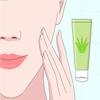 LUNES Aloe Peeling Gel! A Mild Peel Solution & Deep Cleansing 180 ml/ 6.08 fl. Oz. Korean Products view 4