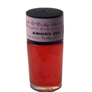 God's Bath & Body Anointed Gifts - Angel Women