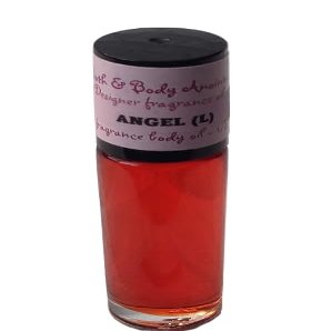 God's Bath & Body Anointed Gifts - Angel Women