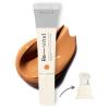 HALEYS Re-wind Blurring Full Coverage Concealer, Medium Dark - Cool, Cream, 1 oz view 1