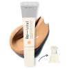 HALEYS Re-wind Full Coverage Brightening Concealer, Color Correcting Eye Concealer for Dark Circles, Fine Lines & Redness, Longwear, Non-Caking, Soft-Matte Finish, Blurring Concealers for Women view 1