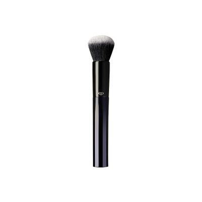 Cl de Peau Beaut, Powder & Cream Brush