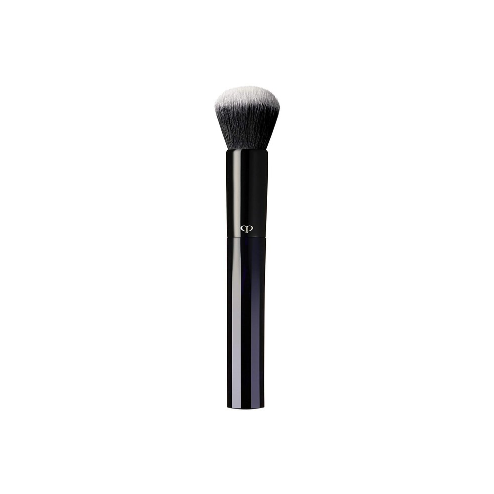Cl de Peau Beaut, Powder & Cream Brush