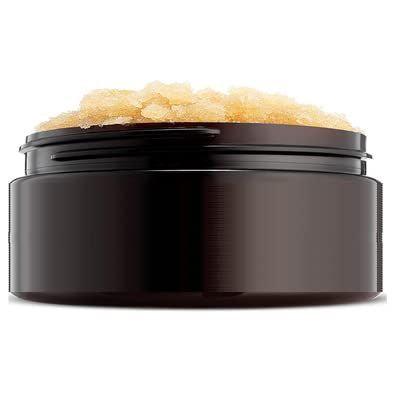 Exfoliating Brown Sugar Scrub