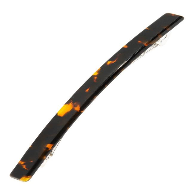 France Luxe Long and Skinny Barrette, Vesuvio