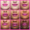 7V HOME BEAUTY Hot Pink Matte Liquid Lipstick, Long Lasting High Pigmented Non-stick Waterproof Pink Lipstick (5ml, 210) view 4