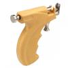 3mm/4mm/5mm Ear Piercing Gun Pierce Metal Kit Tool with 98 Free Studs view 2
