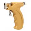 3mm/4mm/5mm Ear Piercing Gun Pierce Metal Kit Tool with 98 Free Studs view 3